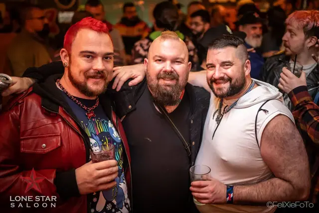 Stout & Stocky